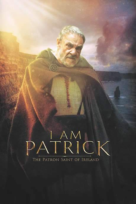 I Am Patrick: The Patron Saint of Ireland